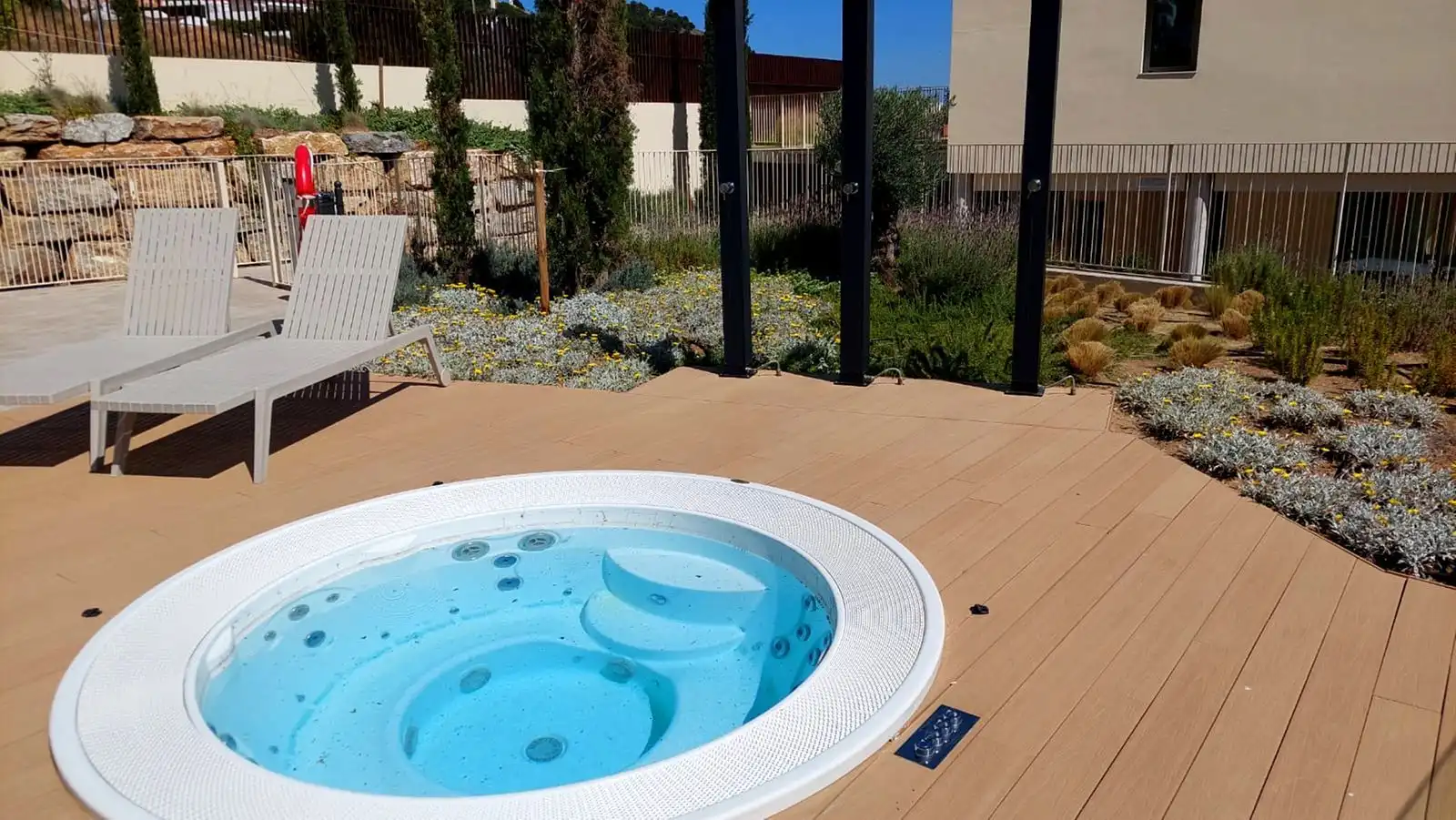 Piso con piscina en venta en Mijas pueblo, imagen 6