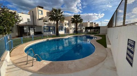 Foto 5 de Casa adosada en venta en Aguadulce Norte, Roquetas de Mar
