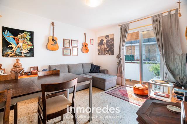 Piso en Venta en Carrer del Santuari en El Carmel