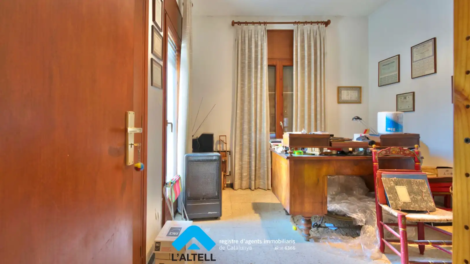 Casa o xalet en venda en L'Ametlla del Vallès amb Jardí privat i Terrassa