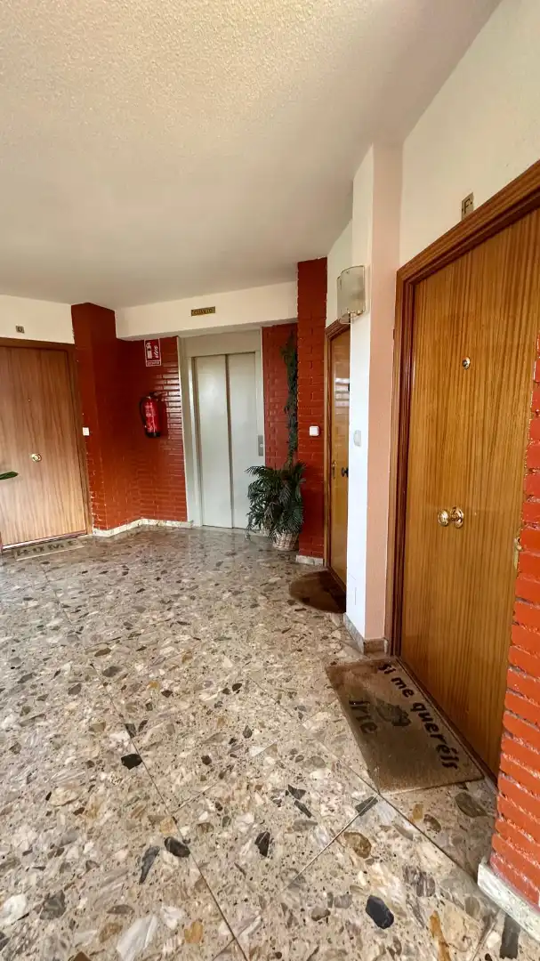 Piso en venta en Madrid con Aire acondicionado, Calefacción y Terraza
