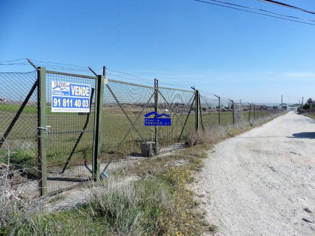 Finca rústica en Venta en Camino de Valdecobachos, 153 en Urb. Calypo