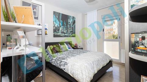 Foto 3 de Pis en venda a La Estación, Badajoz