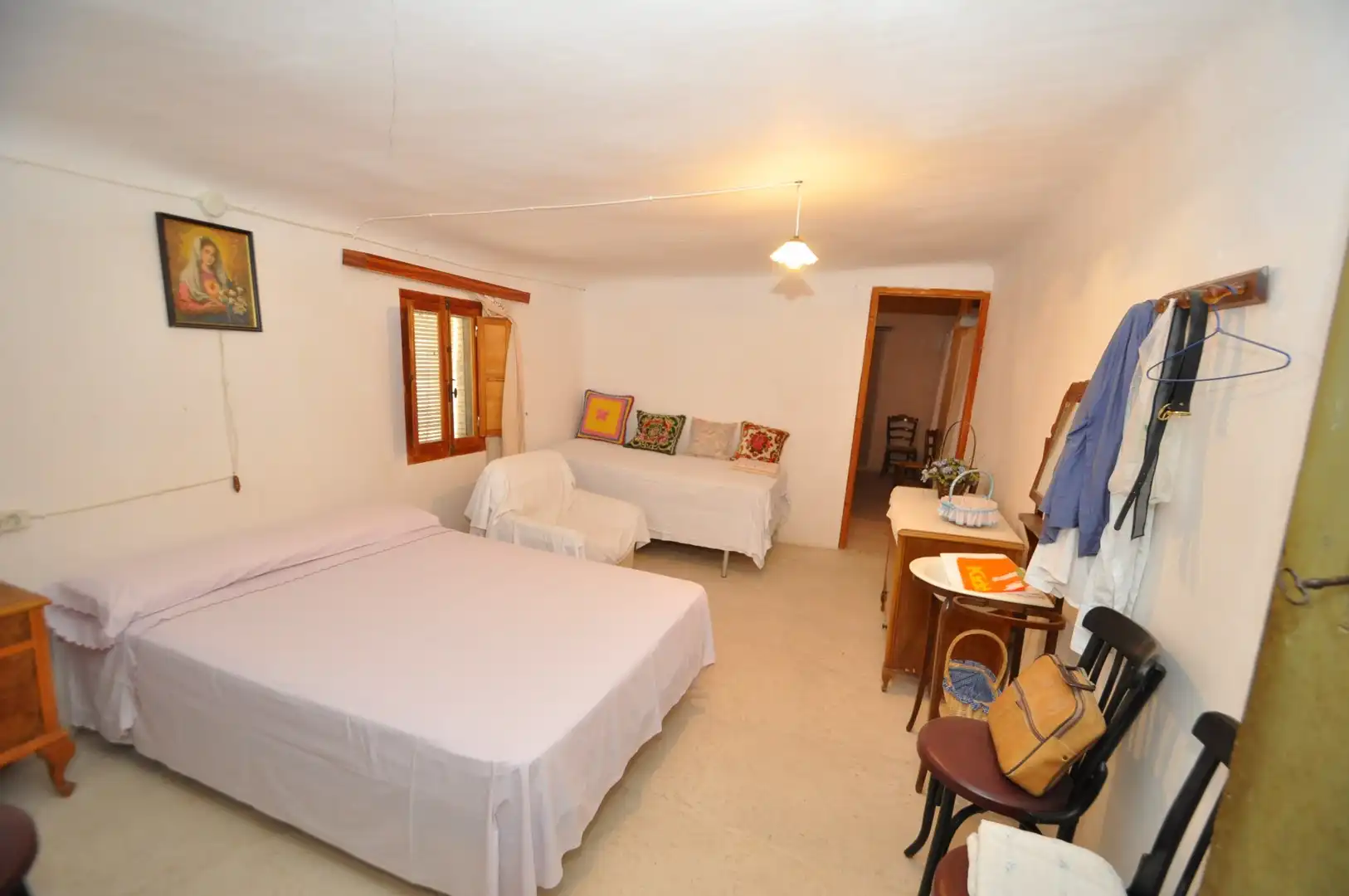 Maison rustique avec piscine à vendre à Monóvar  / Monòver, imagen 8
