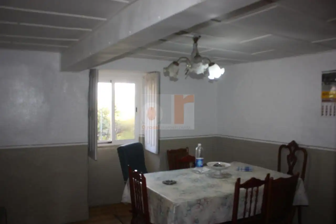 Esszimmer von Country house zum Verkauf in Moaña