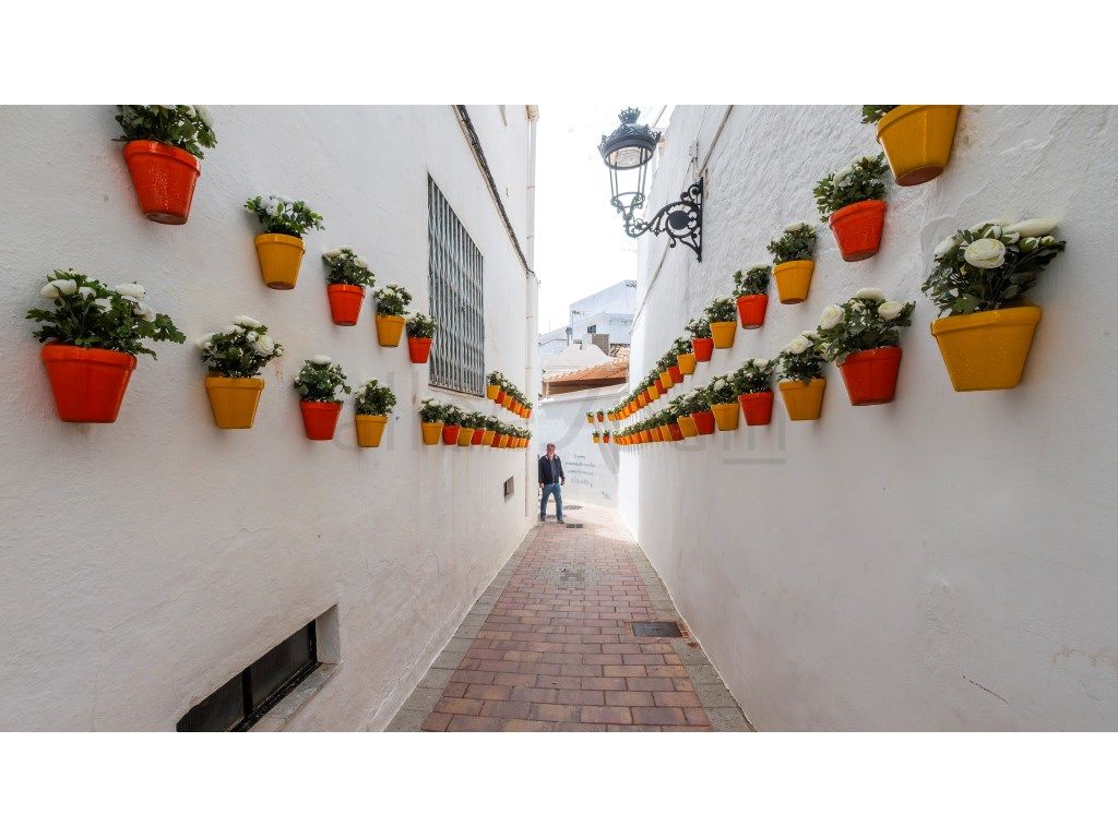 Apartment for sale in N/A, Centro