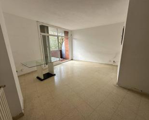 Living room of Flat for sale in Sabadell  with Heating, Terrace and Balcony