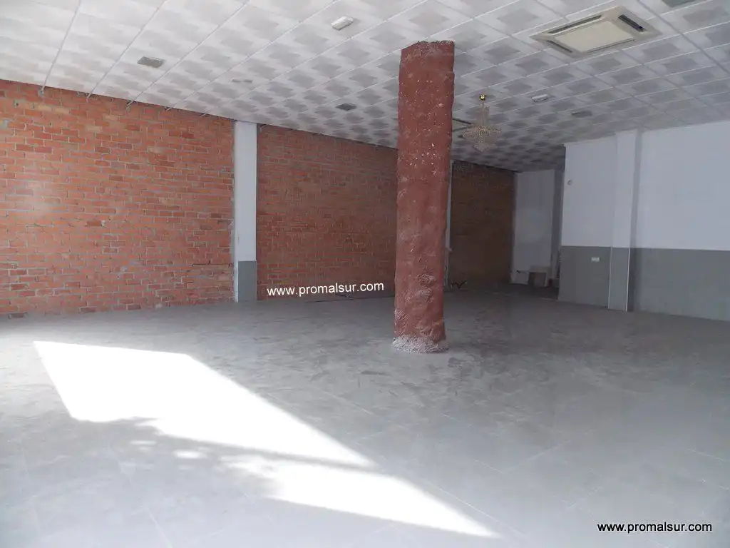 Local commercial à vendre à Puente Genil, imagen 10