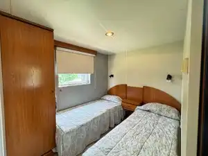Bedroom of Residential for sale in Santas Martas