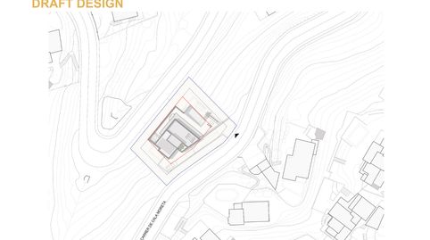 Foto 3 de Residencial en venta en Carrer Cala Moreta, Sa Riera - Sa Fontansa, Begur