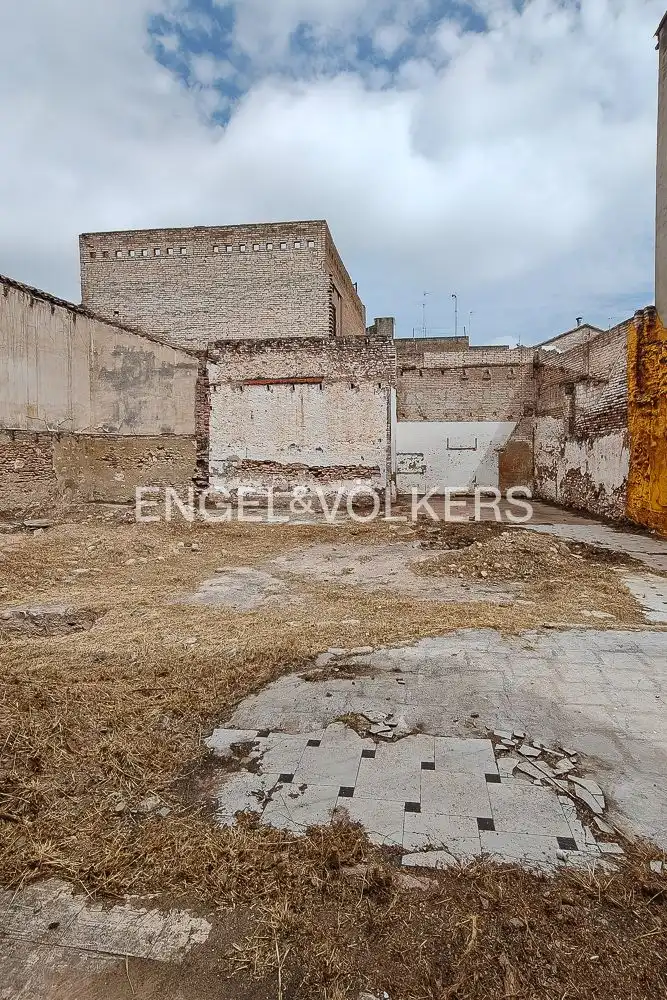 Residencial en venta en Almàssera, Valencia
