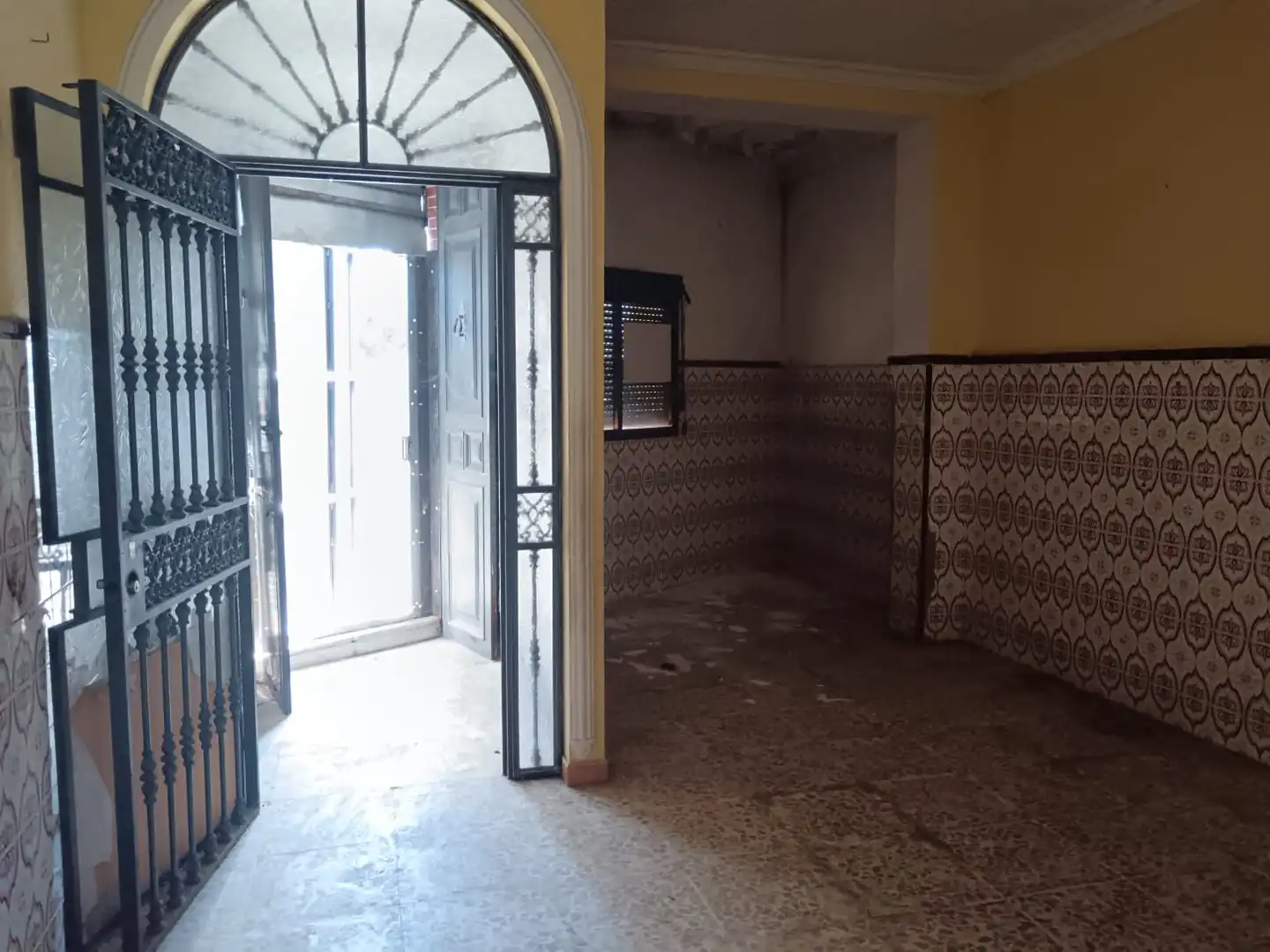 Casa o xalet en venda en Villamanrique de la Condesa