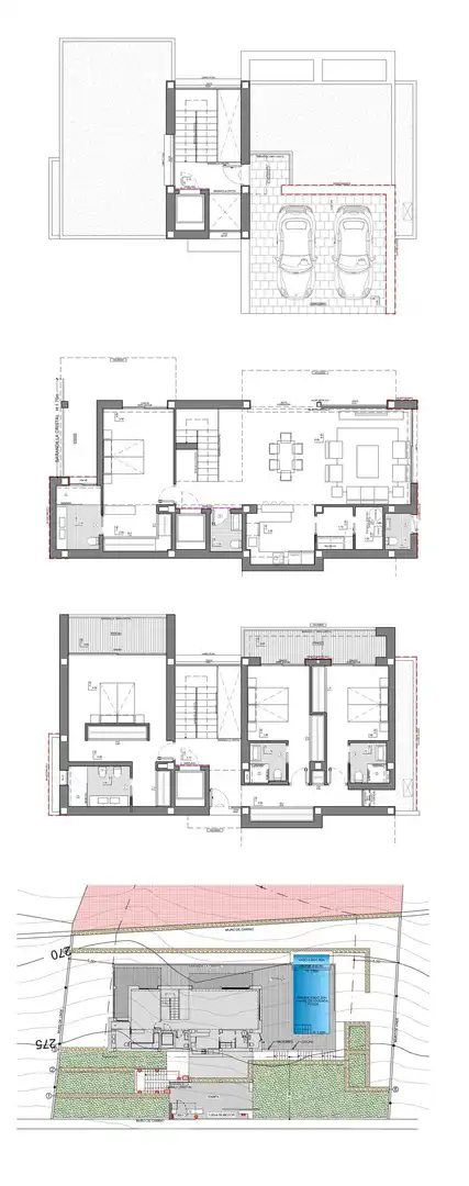 Casa en venta en Altea la Vella, imagen 21