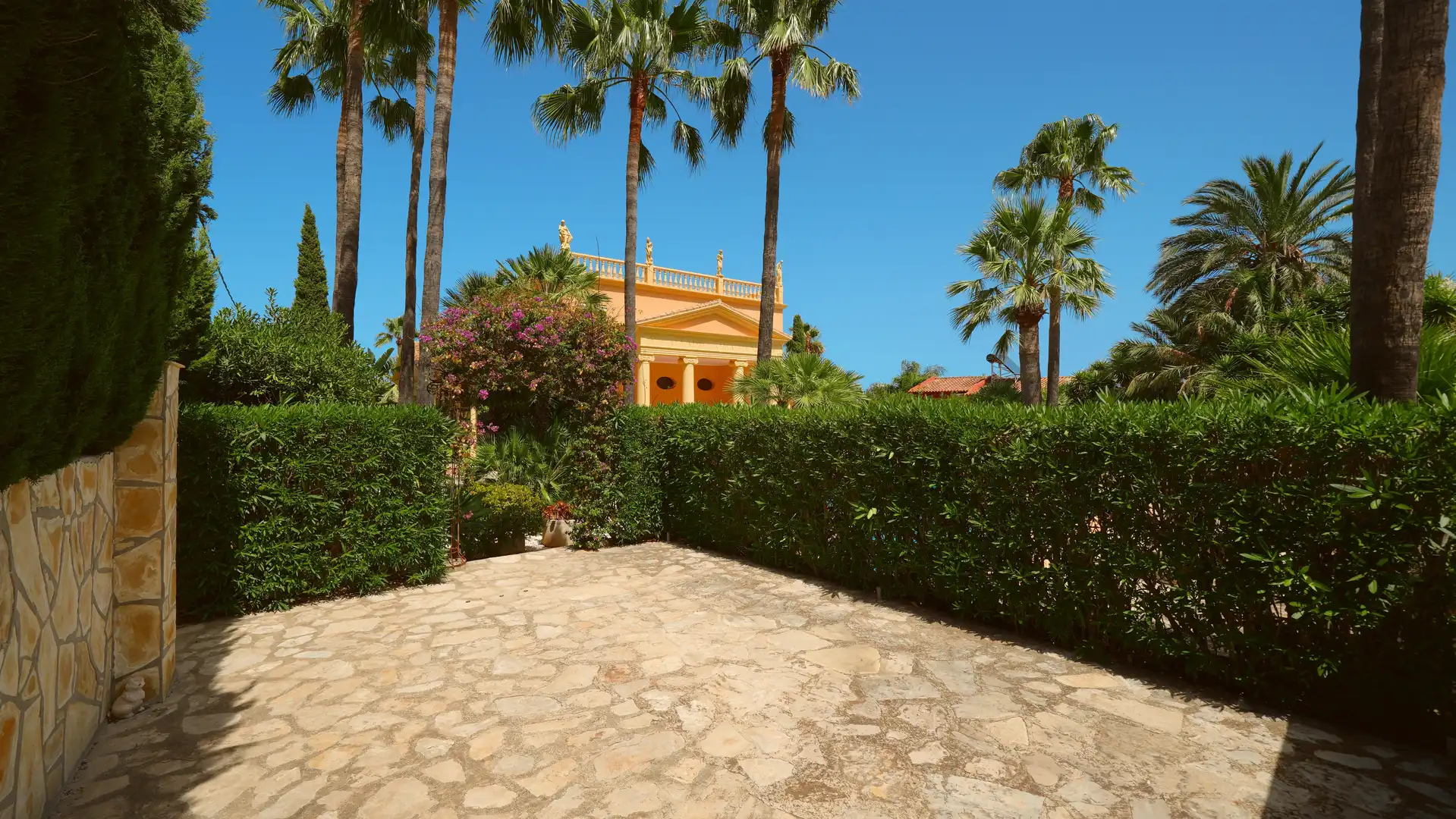 Casa rustica con piscina in vendita a El Montgó, imagen 14
