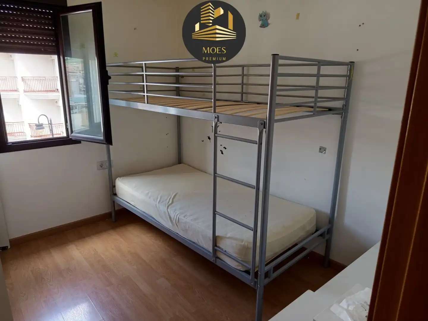 Habitación de Piso en venta en Mancha Real con Aire acondicionado, Calefacción y Parquet