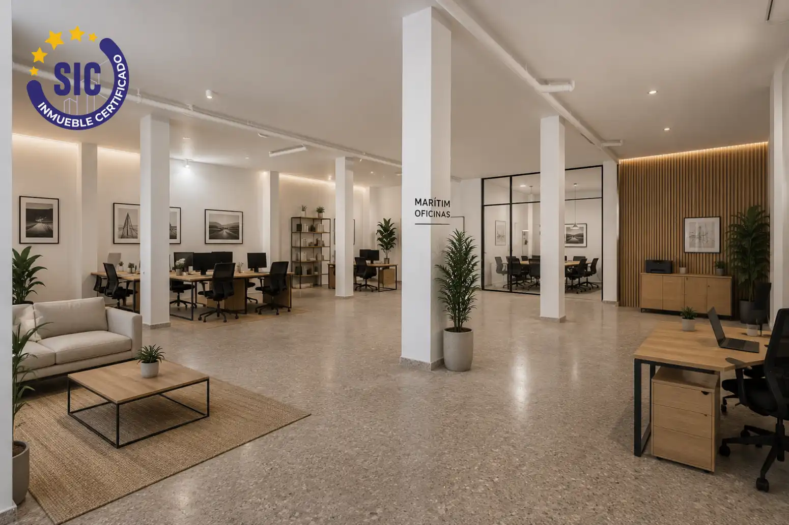 Local comercial en venda a Valencia - CL JERONIMO MONSORIU 45, imagen 2