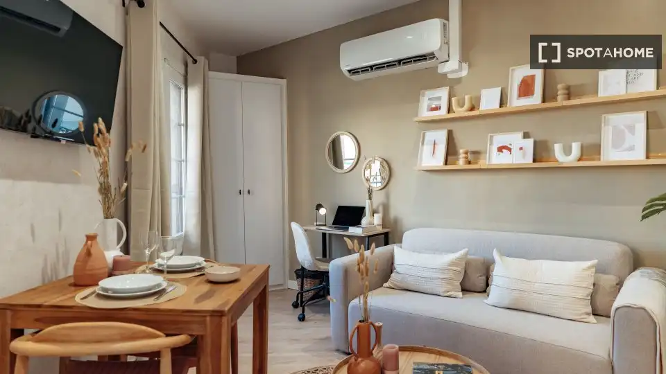 Flat to rent in Ciutat Vella, imagen 6