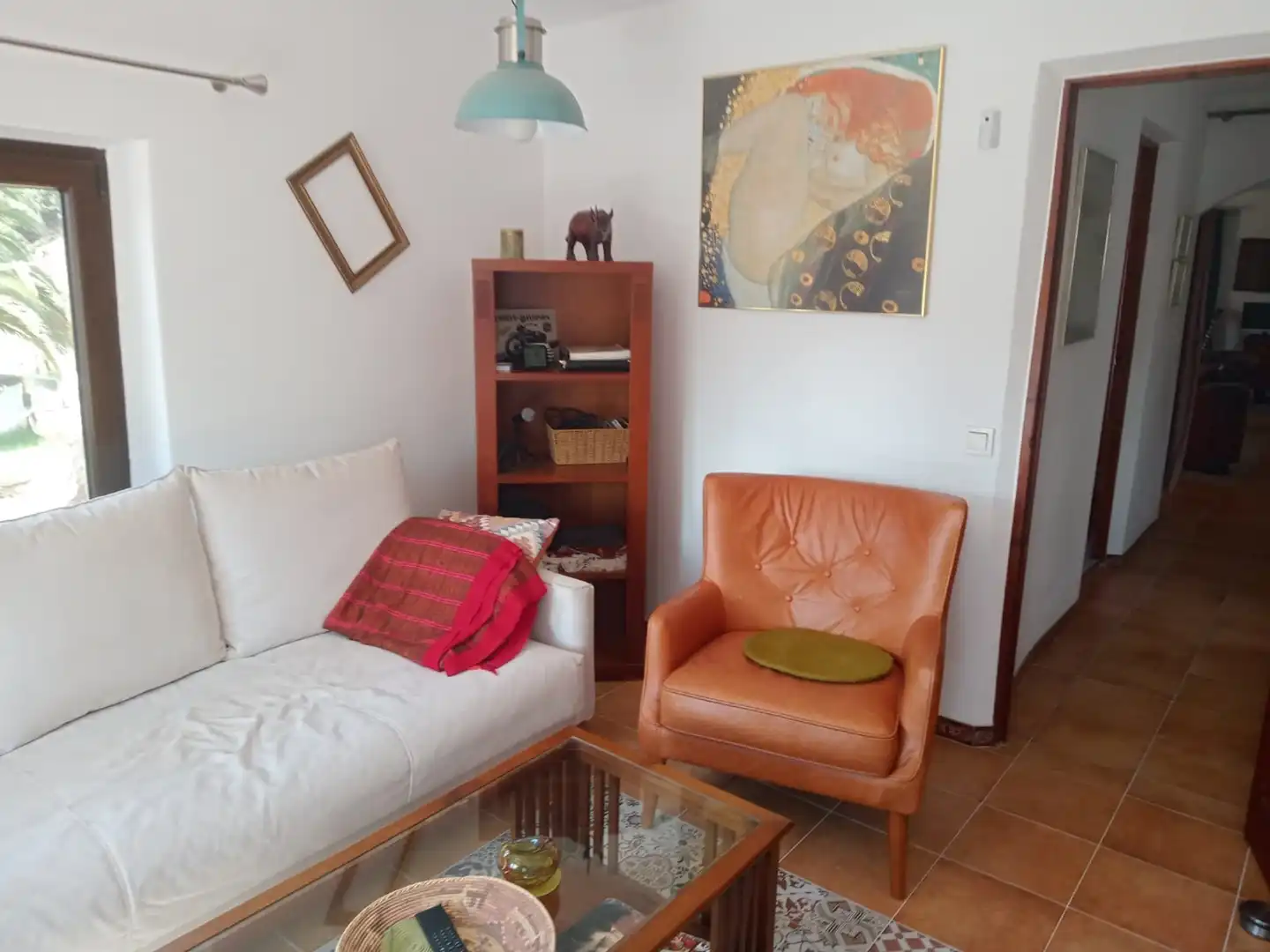Casa amb piscina en venda a Casares pueblo, imagen 21