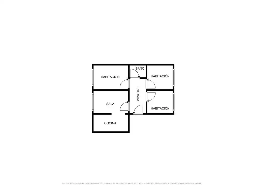 Piso en venta en Cmo. Devesa-Bn, imagen 24