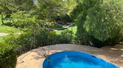 Photo 5 of House or chalet for sale in Carrer Menut, Son Vida, Illes Balears