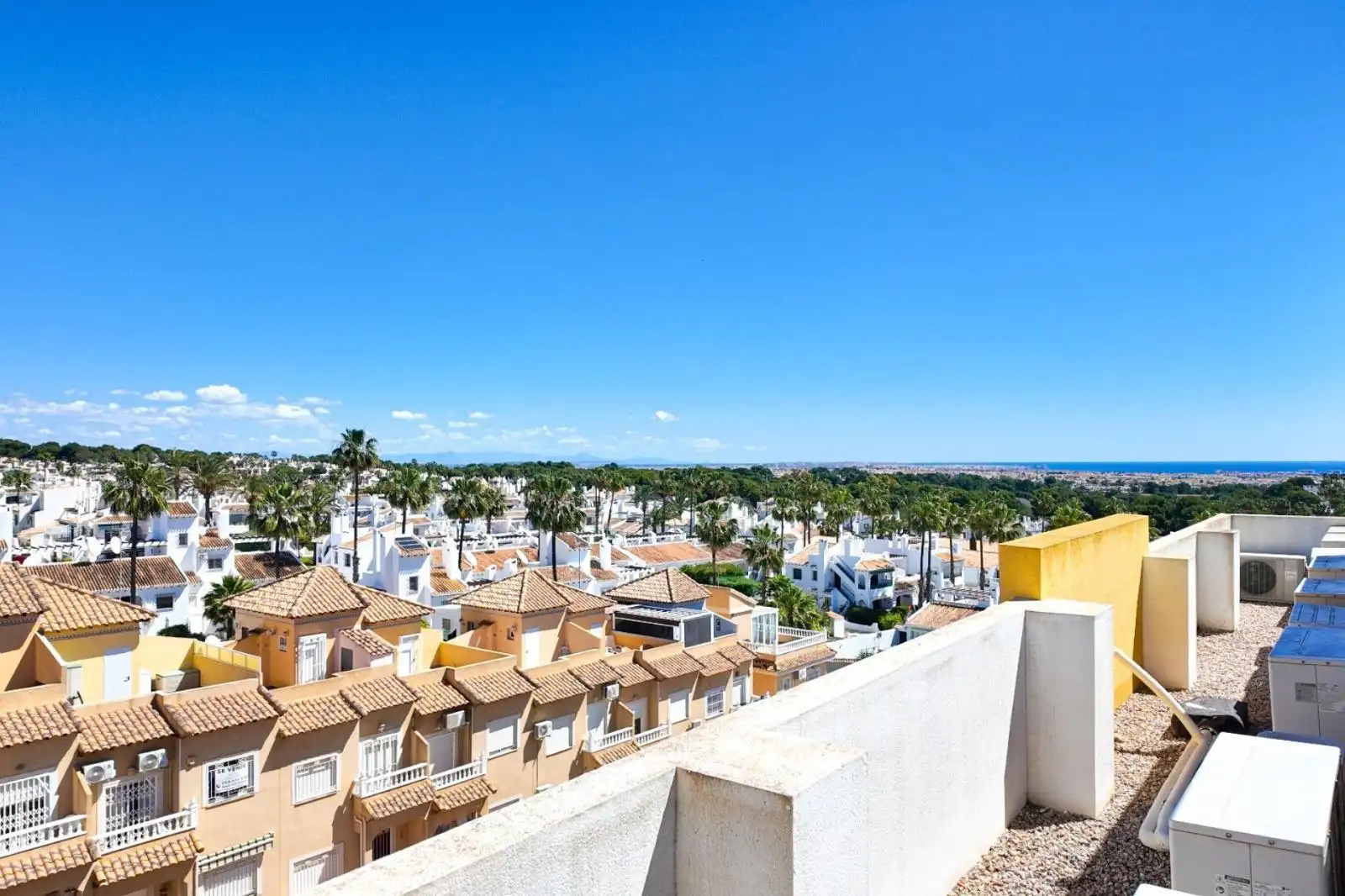 Penthouse with terrace for sale in Orihuela Costa, imagen 9