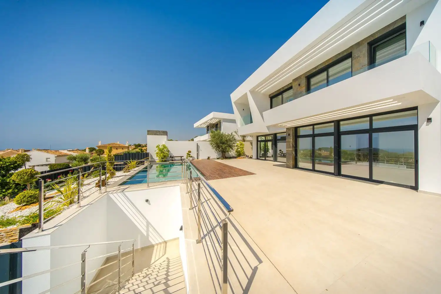 House with pool for sale in Paris, imagen 3