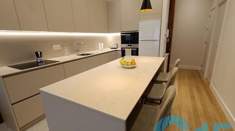 Photo 2 of Flat to rent in Salud Kalea, Amara Zaharra - Arbaizenea, Donostia - San Sebastián