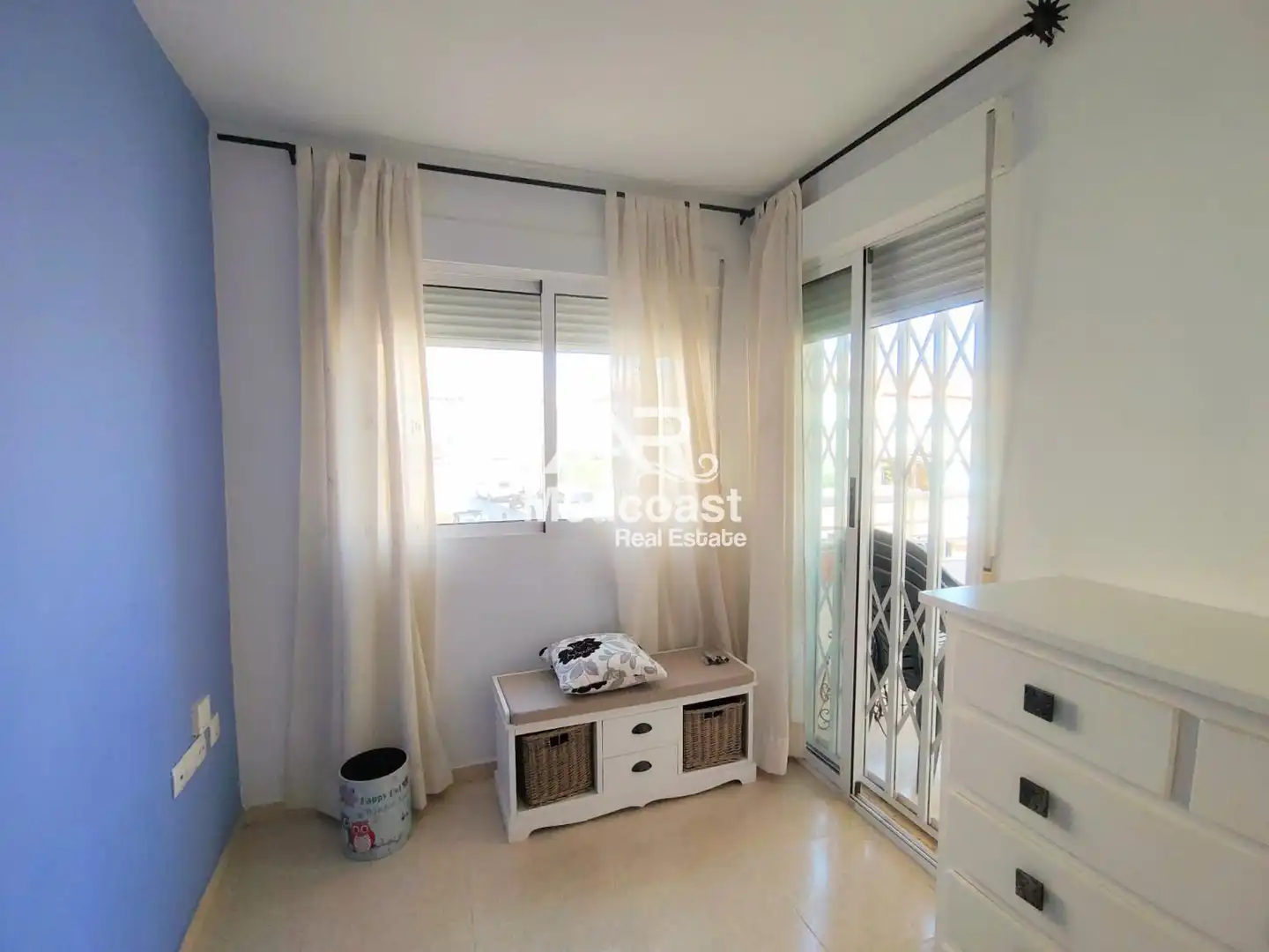 Appartement avec piscine à vendre à TENIS, imagen 12
