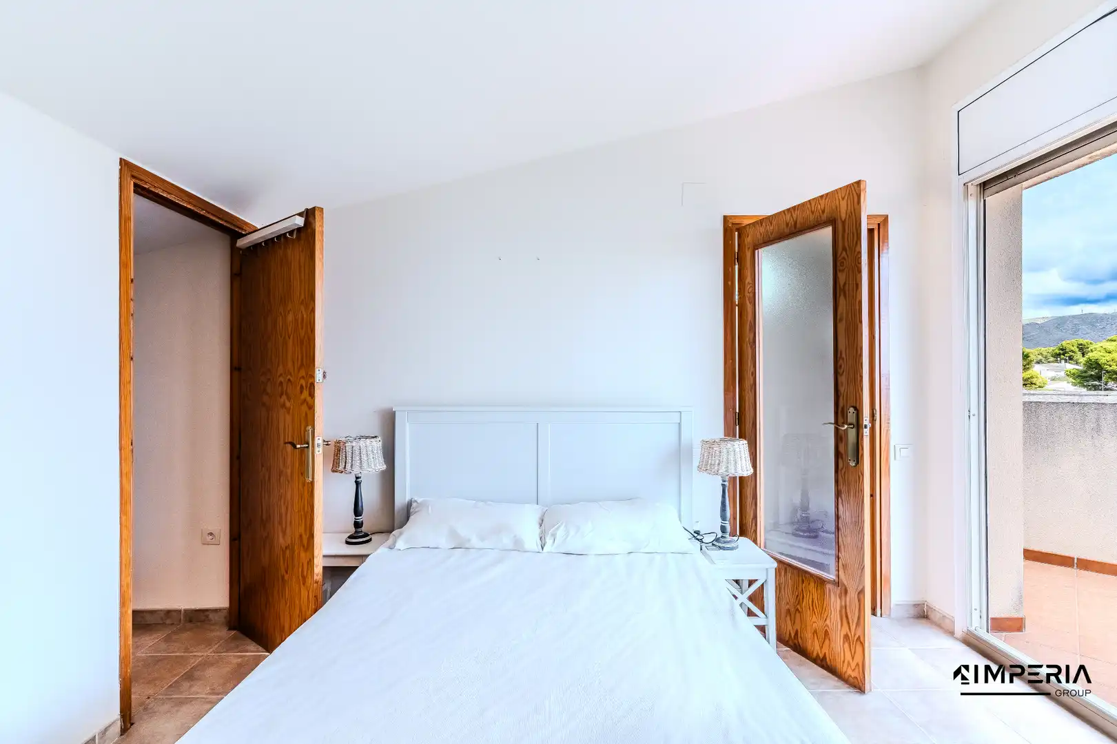Villa mit Terrasse zum Verkauf in Carrer R1, imagen 28