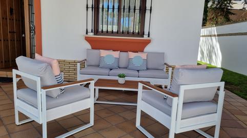 Foto 5 de Casa o xalet de lloguer a Calle la Caballa, La Barrosa, Chiclana de la Frontera