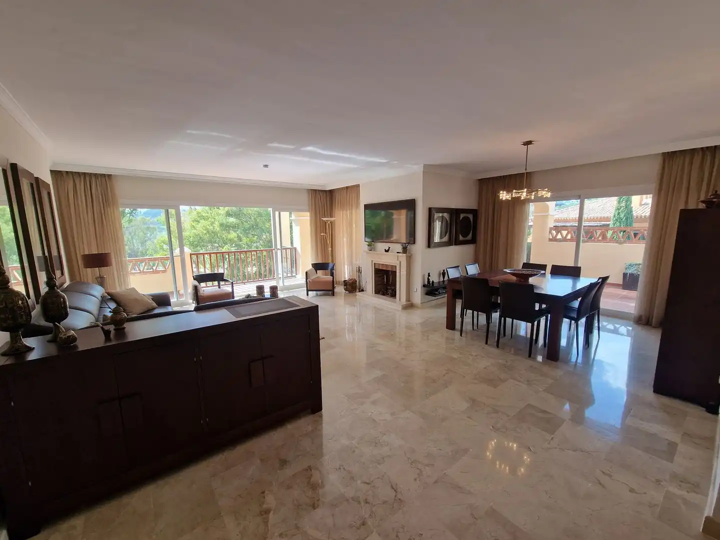 Apartament amb piscina en venda a Calle Nueva Atalaya 37, imagen 25