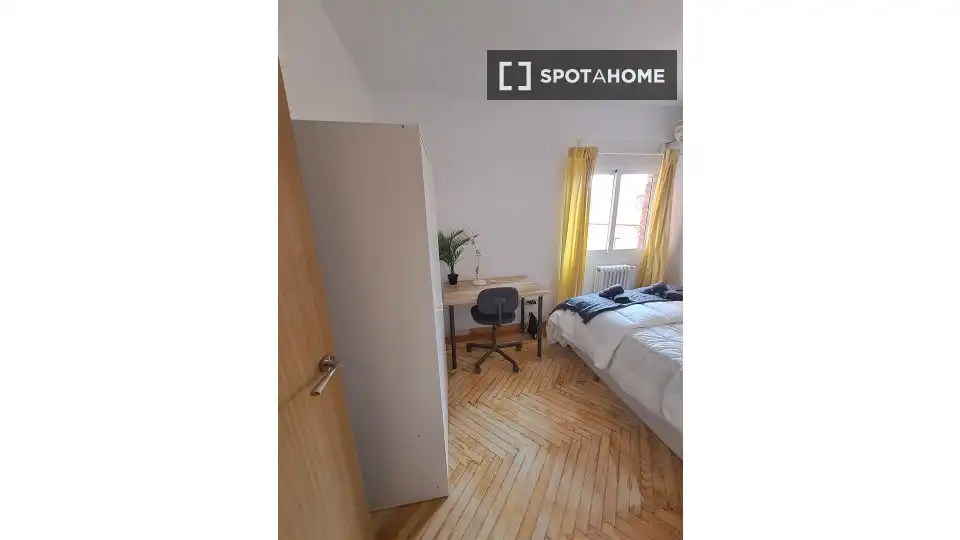 Room in Palacio