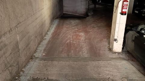 Foto 4 de Garaje en venta en De L'ateneu, Poble Nou, Vilafranca del Penedès