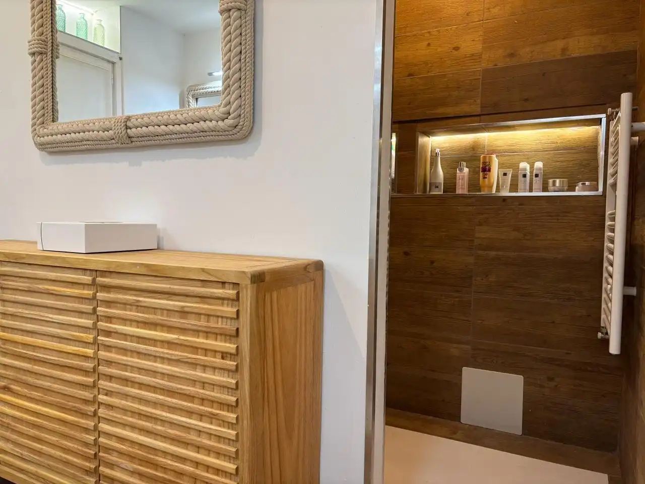 Bathroom of Houses for sale in Tordesillas  with Terrace and Swimming Pool