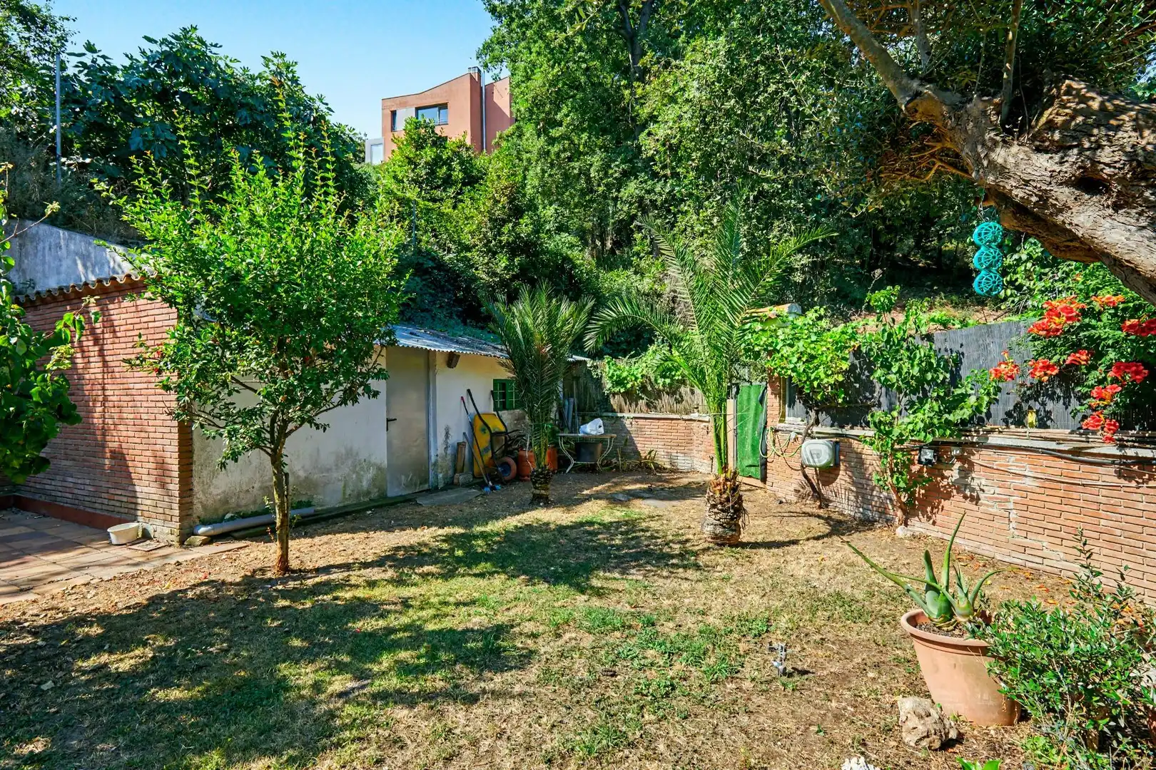 Villa avec jardin à vendre à Sarrià - Sant Gervasi, imagen 27