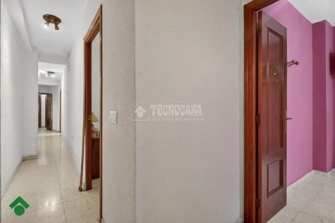 Piso en venta en Córdoba con Aire acondicionado y Terraza