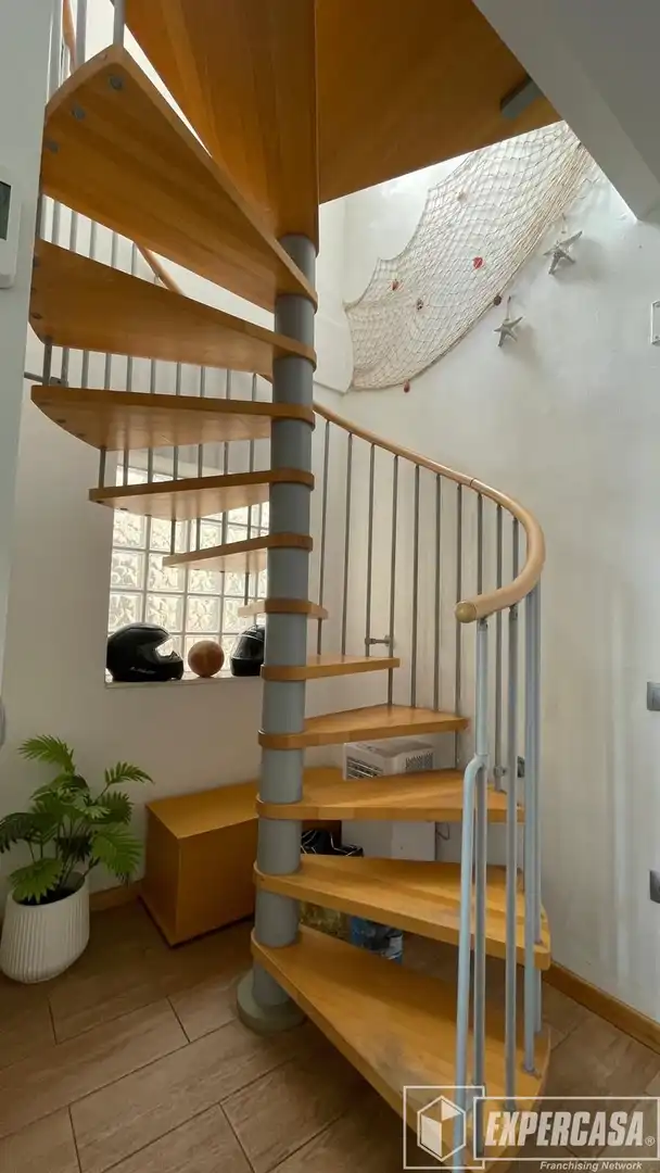 Penthouse mit Aufzug zum Verkauf in Picassent, imagen 20
