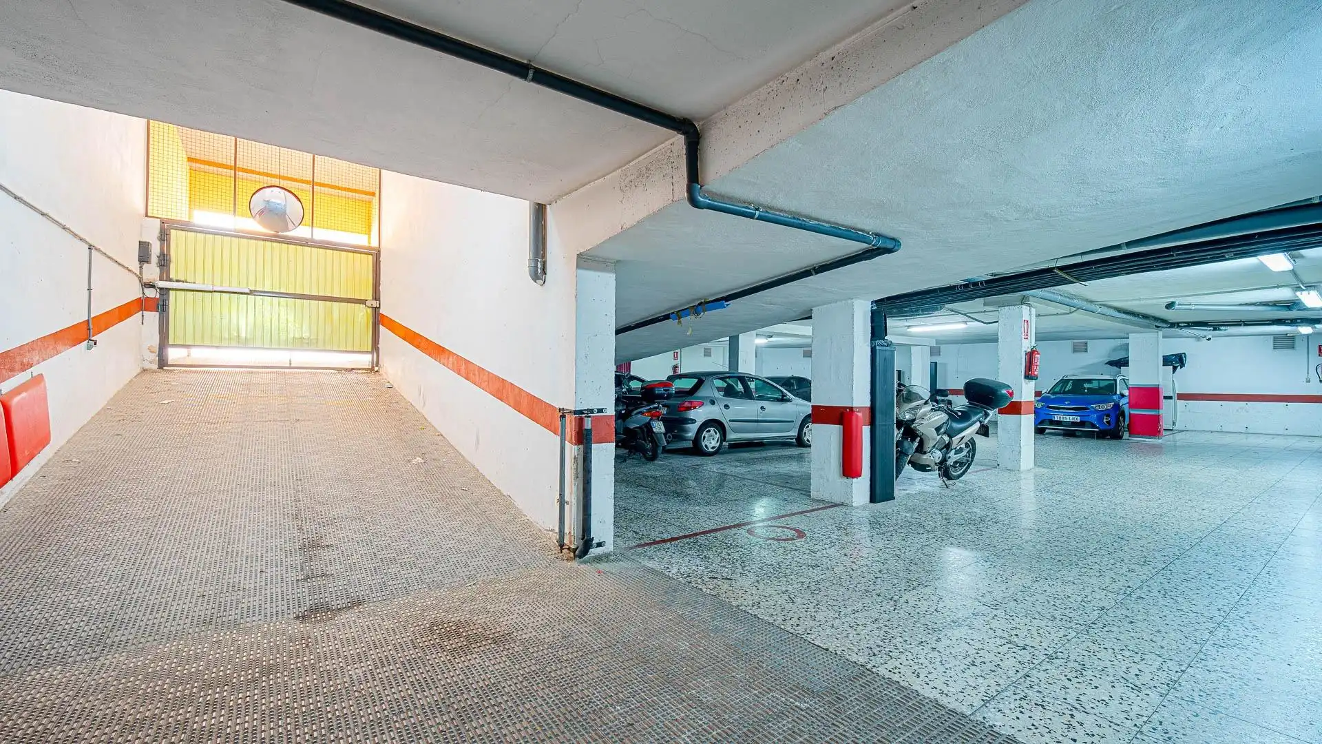 Apartament amb ascensor en venda a JOSE MARTINEZ RUIZ-AZORIN, imagen 30