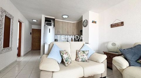 Foto 5 de Piso en venta en Avenida San Francisco, Los Cristianos, Arona