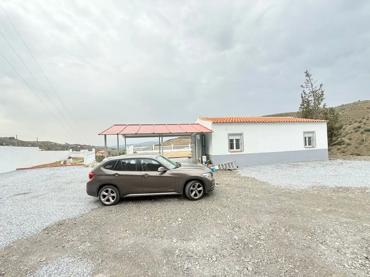 Haus mit Garten zum Verkauf in Viñuela, imagen 12