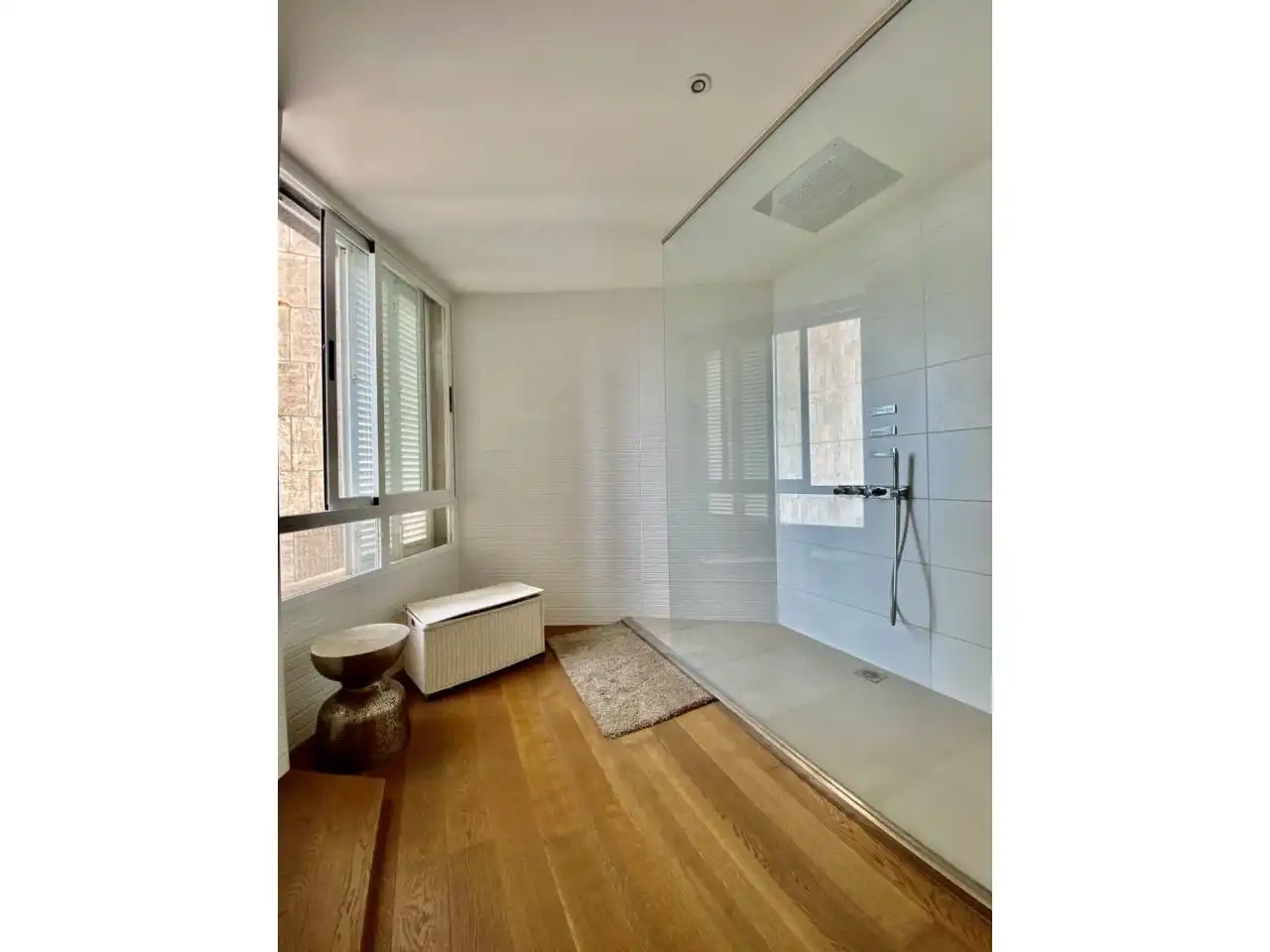 Flat for rent in Avenida Gabriel Roca, El Terreno