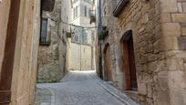 Exterior view of House or chalet for sale in Santa Coloma de Queralt  with Heating, Terrace and Balcony