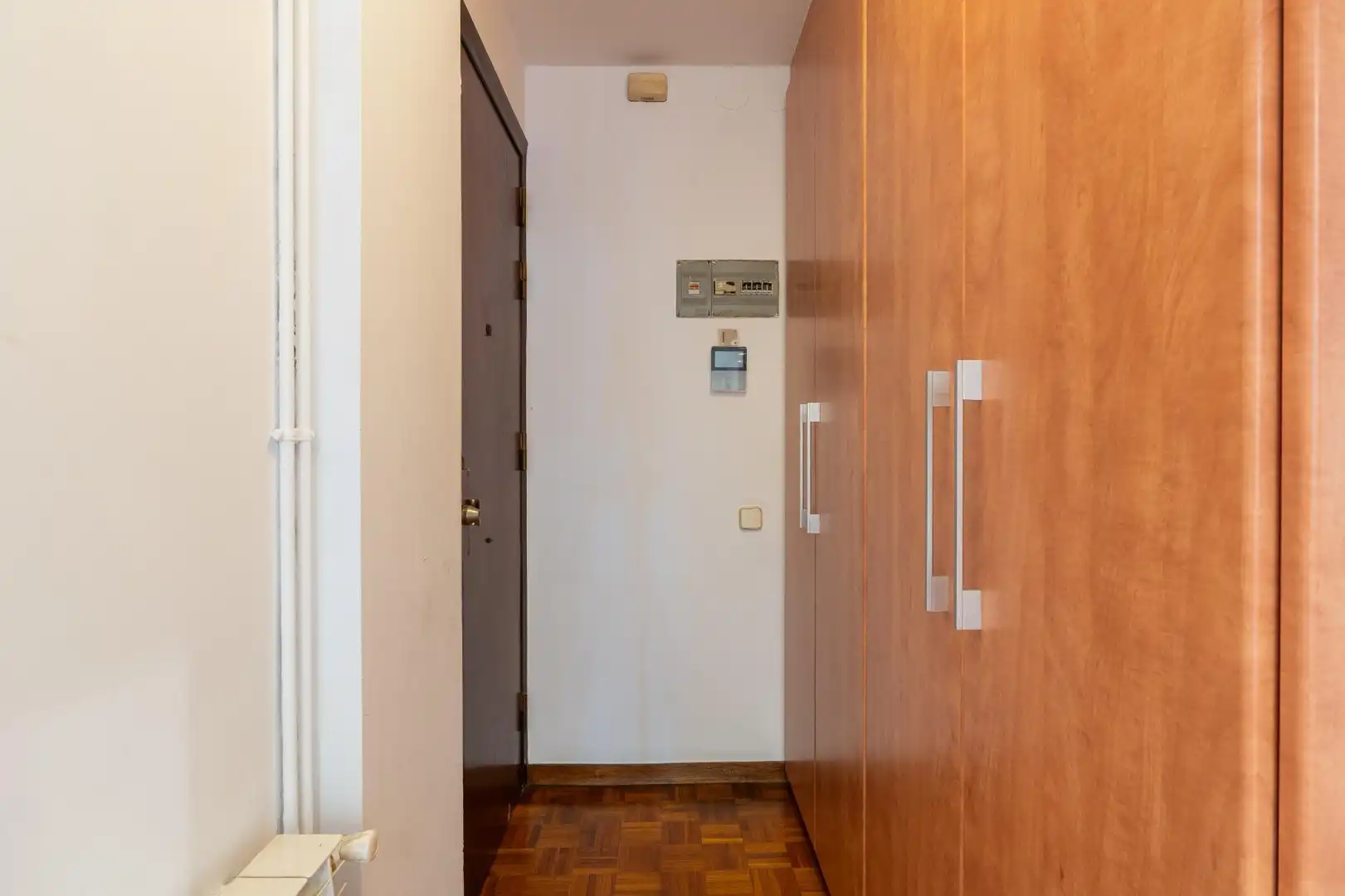 Piso con terraza en venta en ROGER DE FLOR, imagen 31