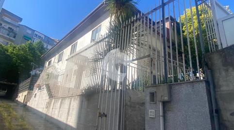 Foto 4 de Casa adosada en venda a Centro, Ourense