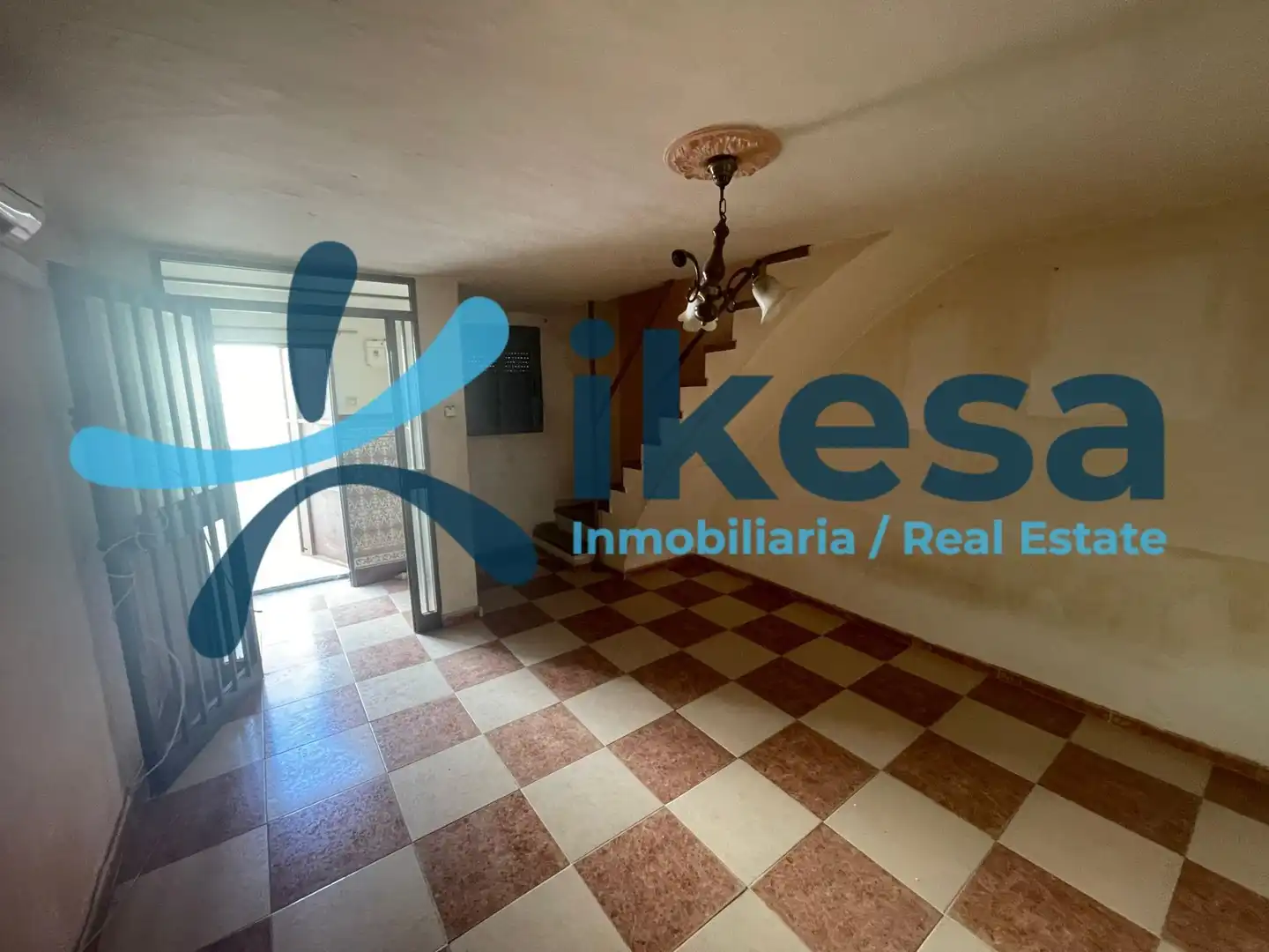 Casa adosada en venda en Coria del Río