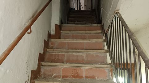 EDIFICI PER REFORMAR A BERGA, imagen 5