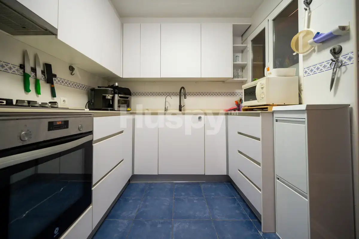 Flat with lift for sale in Carrer de Cèsar Puget Riquer, imagen 13