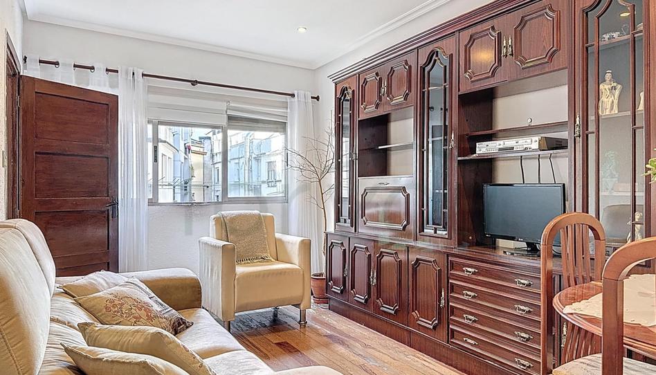 Foto 1 de Piso en venta en Calle Gloria, Calle de la, Gros, Gipuzkoa