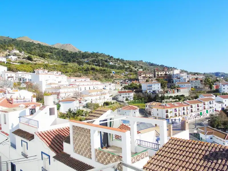 Adossat en venda a Canillas de Albaida, imagen 11