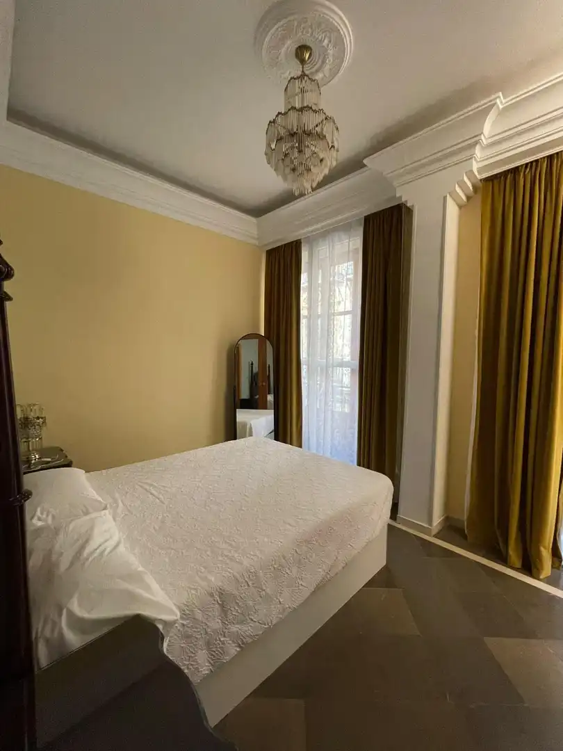 Apartment mit Terrasse zur Miete in Calle ALVARO DE BAZAN, imagen 6